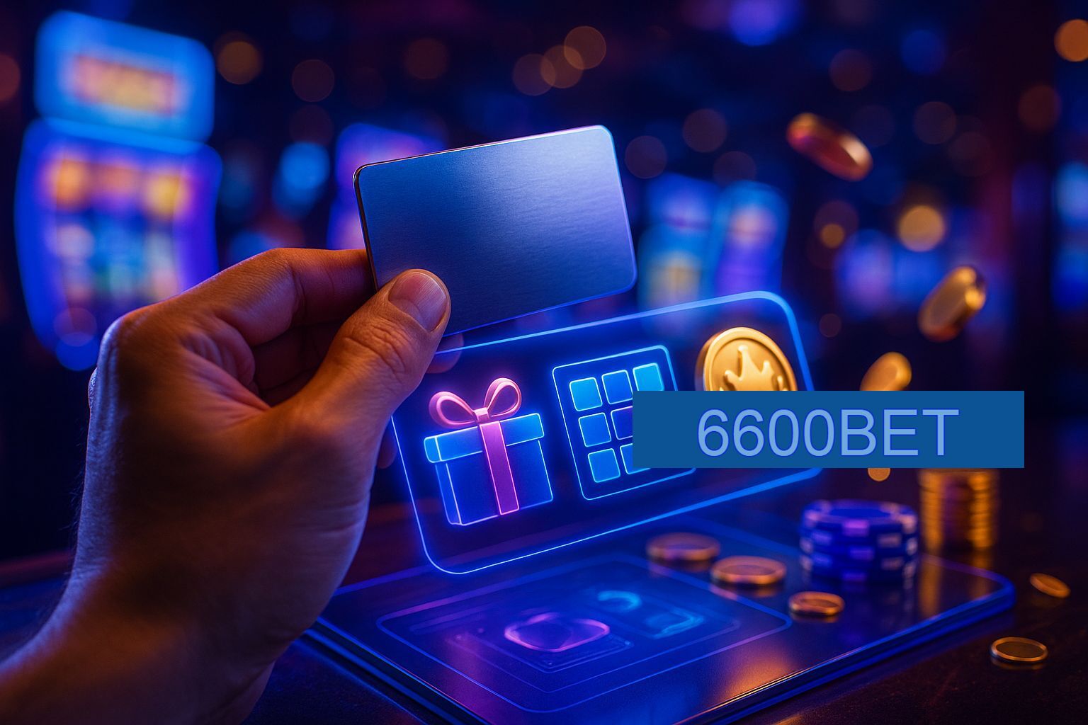 Benefícios do Login